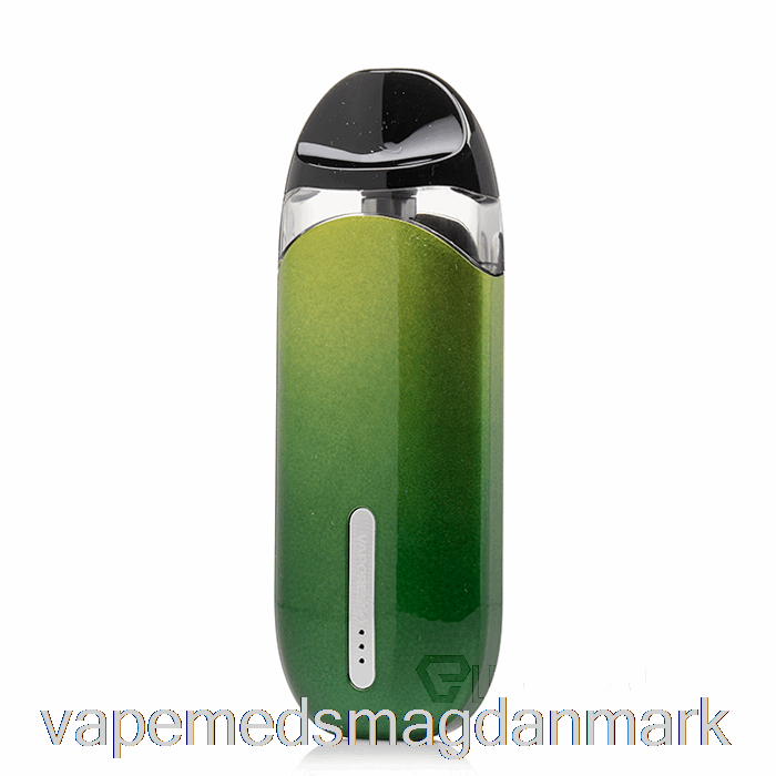 Vape Uden Nikotin Vaporesso Zero S Pod System Limegrøn